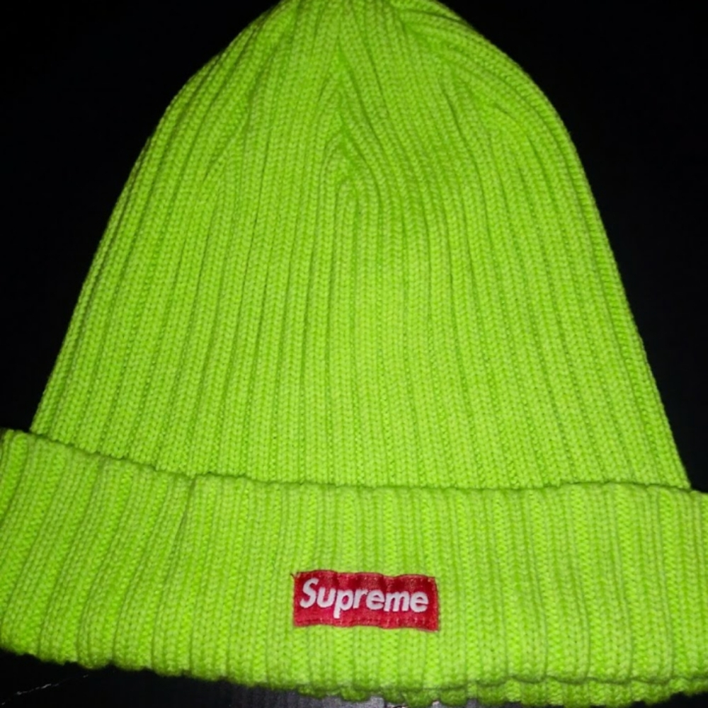 Supreme Bogo Beanie